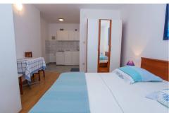 Appartements LIVIRA Appartement 3 – 2xSTUDIO foto 4