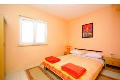 Appartements Makarska Appartement 2 – Orange foto 3