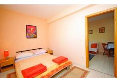 Appartements Makarska Appartement 2 – Orange foto 5