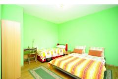 Appartements Makarska Appartement 3 – Green foto 2