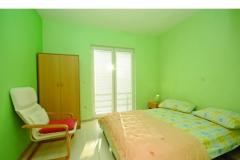 Appartements Makarska Appartement 3 – Green foto 3