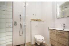 Appartements Makarska Appartement 3 – Green foto 4