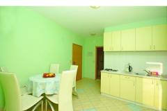 Appartements Makarska Appartement 3 – Green foto 5
