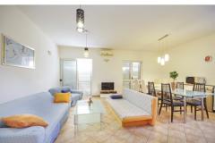 Appartements Makarska Appartement 4 – Red foto 1