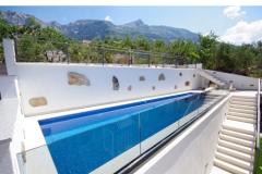 Appartements Makarska Appartement 4 – Red foto 2