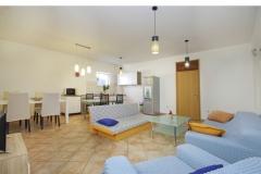 Appartements Makarska Appartement 4 – Red foto 4