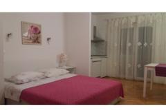 Appartements Mare Appartement 3 – studio ap foto 1