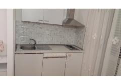 Appartements Mare Appartement 3 – studio ap foto 2