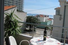 Appartements Pandzic Appartement 3 – apartman 3 foto 4