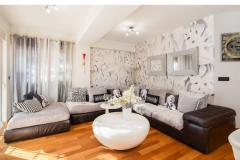 Appartements Romilda, by the beach Appartement 1 – STELLA foto 1