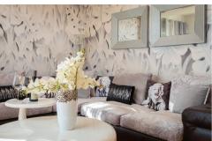 Appartements Romilda, by the beach Appartement 1 – STELLA foto 2