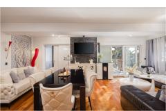 Appartements Romilda, by the beach Appartement 1 – STELLA foto 3