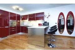 Appartements Romilda, by the beach Appartement 1 – STELLA foto 4