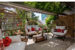 Appartements Romilda, by the beach Appartement 1 – STELLA foto 5