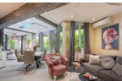 Appartements Romilda, by the beach Appartement 2 – ESTRELLA foto 5