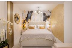 Appartements Romilda, by the beach Appartement 3 – SIDUS foto 1