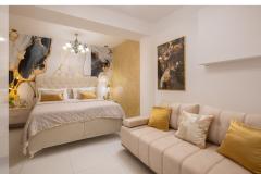 Appartements Romilda, by the beach Appartement 3 – SIDUS foto 2