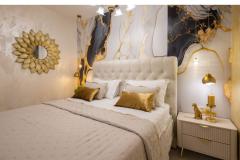Appartements Romilda, by the beach Appartement 3 – SIDUS foto 3