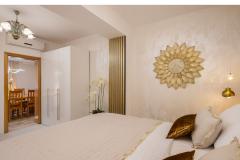 Appartements Romilda, by the beach Appartement 3 – SIDUS foto 4