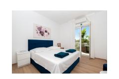 Appartements Sani Chambre 2 – Soba 1/2 foto 1