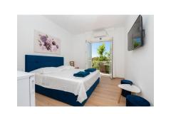 Appartements Sani Chambre 2 – Soba 1/2 foto 2