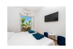 Appartements Sani Chambre 2 – Soba 1/2 foto 3