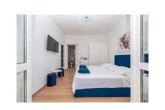 Appartements Sani Chambre 2 – Soba 1/2 foto 4