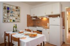 Apartments Sumic Makarska Appartement 1 – A1 foto 4