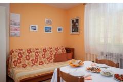Apartments Sumic Makarska Appartement 1 – A1 foto 5
