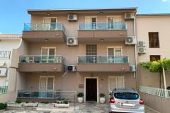 Appartements Tina Appartement 1 – 2L foto 1