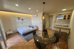 Appartements Tina Appartement 2 – 2D foto 3