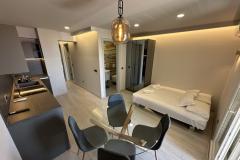 Appartements Tina Appartement 3 – 1L foto 5