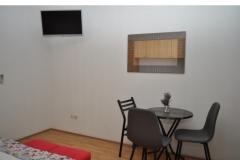 Appartements Veselko Beus Appartement 2 – Studio ap. foto 3