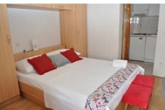 Appartements Veselko Beus Appartement 2 – Studio ap. foto 4