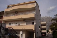 Appartements Veselko Beus Appartement 2 – Studio ap. foto 5