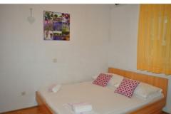 Appartements Veselko Beus Appartement 4 – Studio 1/2 foto 1
