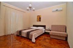 Appartements Villa Luce Appartement 2 – APP 3+1 foto 5