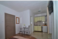 Appartements Villa Luce Appartement 3 – STUDIO foto 2