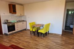 Appartements Vinea Appartement 2 – A2 foto 5