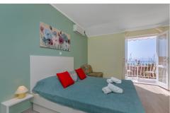 Appartements VUKOVIĆ Makarska *** Appartement 3 – No. 3 foto 1