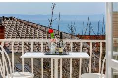 Appartements VUKOVIĆ Makarska *** Appartement 3 – No. 3 foto 3