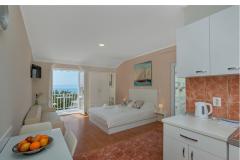 Appartements VUKOVIĆ Makarska *** Appartement 1 – No. 1 foto 1