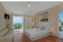 Appartements VUKOVIĆ Makarska *** Appartement 1 – No. 1 foto 2