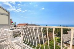 Appartements VUKOVIĆ Makarska *** Appartement 1 – No. 1 foto 4