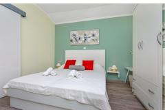 Appartements VUKOVIĆ Makarska *** Appartement 4 – No. 6 foto 2