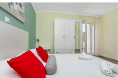 Appartements VUKOVIĆ Makarska *** Appartement 4 – No. 6 foto 3