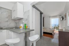 Appartements VUKOVIĆ Makarska *** Appartement 2 – No. 2 foto 1