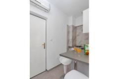 Appartements VUKOVIĆ Makarska *** Appartement 2 – No. 2 foto 2
