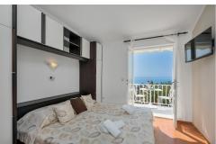 Appartements VUKOVIĆ Makarska *** Appartement 2 – No. 2 foto 5