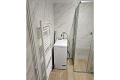 Appartements VUKOVIĆ Makarska *** Chambre 5 – No.5 foto 3